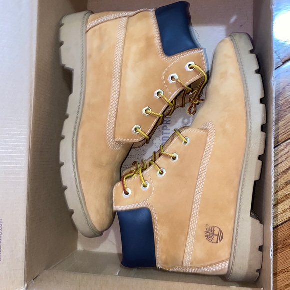 Timberland boot - Picture 4 of 7
